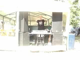 Dj eurobeat love is paradise original edit