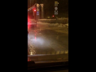 Пульс 42 | com/pulse42 | потоп на сибиряках в кемерове