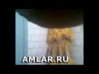 Казашка изменяет