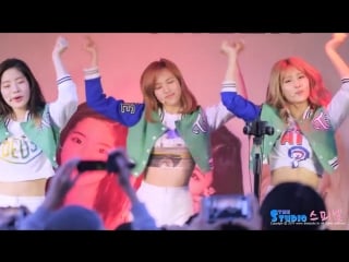 160507 twice (mina) precious love @guerrilla concert