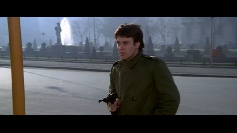 1975 полиция в замешательстве / la polizia ha le mani legate