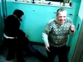 Коронный захват за пизду