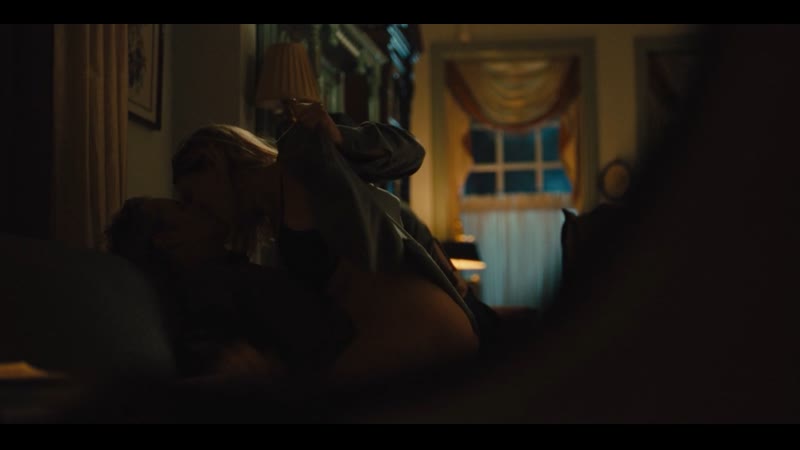 Кейт уинслет, кэйли спэни мейр из исттауна / kate winslet, cailee spaeny mare of easttown ( 2021 )