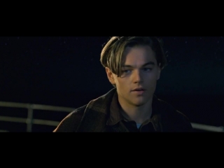 Titanic wohl oder übel