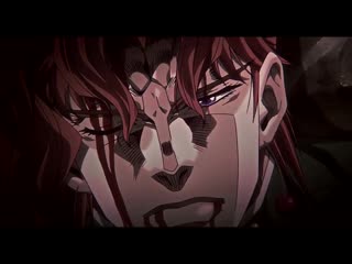 Jojo`s bizarre adventure ~ kakyoin noriaki