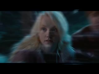 Harry potter || luna lovegood || edit [by ovara]