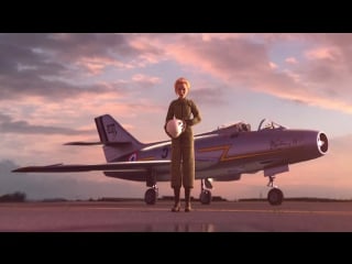 Laviatrice esma 2016 (rus, alexfilm)