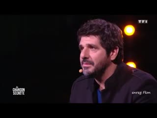 Patrick fiori la chanson secrète