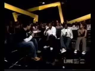 Teairra mari make her feel good live @ at