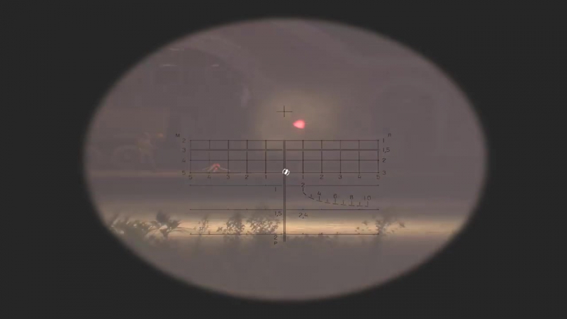 Как бы выглядел на движке arma 3