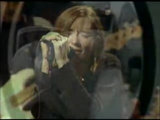 Portishead live at roseland nyc (1997)