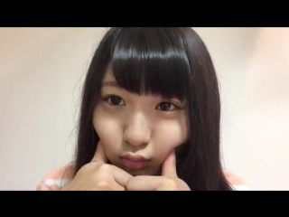 20161127 showroom miyazaki sono