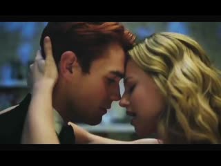 Riverdale | barchie | archie andrews | betty cooper
