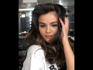 Marissa marino on instagram “#bts on the set of “boyfriend” ❤️ song is out now and video premieres tomorrow!! 💃🏻