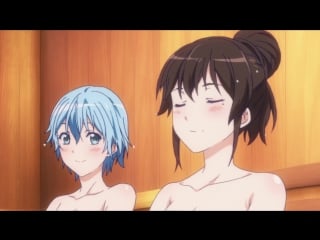 Fuuka 6 серия [озвучили overlords & marie bibika & mutsuko air] / фука 06 / фуука hd