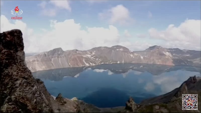 [тв кндр] 조선중앙텔레비죤 корейское центральное телевидение (2020)