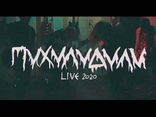 Пахала дала live 2020