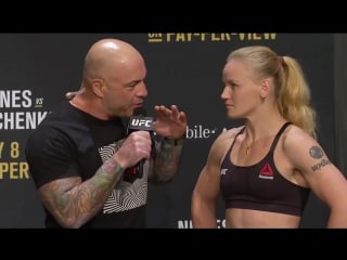 Weigh in ufc 213 amanda nunes vs valentina shevchenko