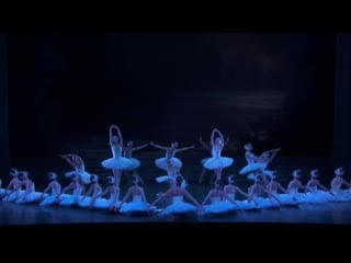 P i tchaikovsky swan lake, [rudolf nureyev after marius petipa and lev ivanov] ballet paris opera orchestra