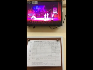 Instagram story by maria berseneva 19 12 2017