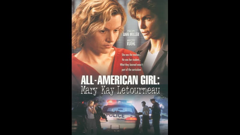 All american girl the mary kay letourneau story (2000)