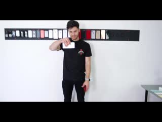 [everythingapplepro eap] iphone 11 vs xr drop & bend test! thinner toughest glass