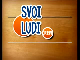 "svoi ludi" 2009