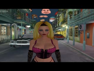 Эротическая игра lula 3d►часть#11 только для взрослых молодые для детей!!!