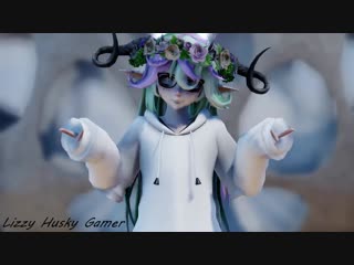 ▌mmd wip ▌funfunfun!