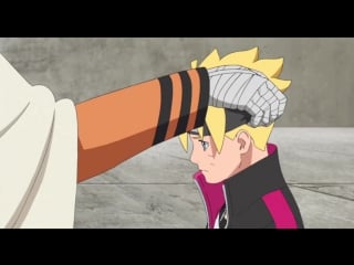 Boruto「amv」 wet noose
