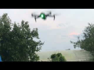 Видео от hubsan x4 h501s(ss,с) прошии, модернизации