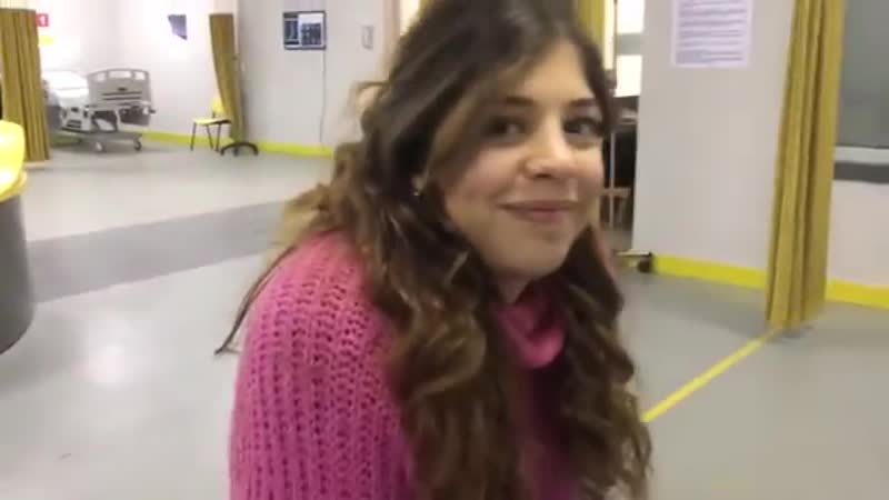 Mucize doktor 19 bölüm kamera arkası