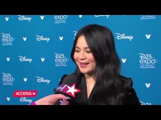 Kelly marie tran on kylo’s story in tros