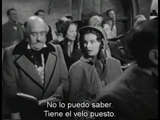 My cousin rachel (koster, 1952)