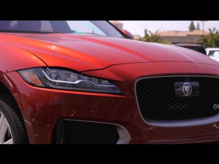 Ignition 163 2017 jaguar f pace is this suv more than just a pretty face [bmirussian]