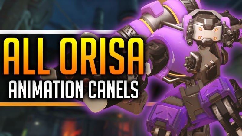 Orisa porn video – All orisa animation cancel