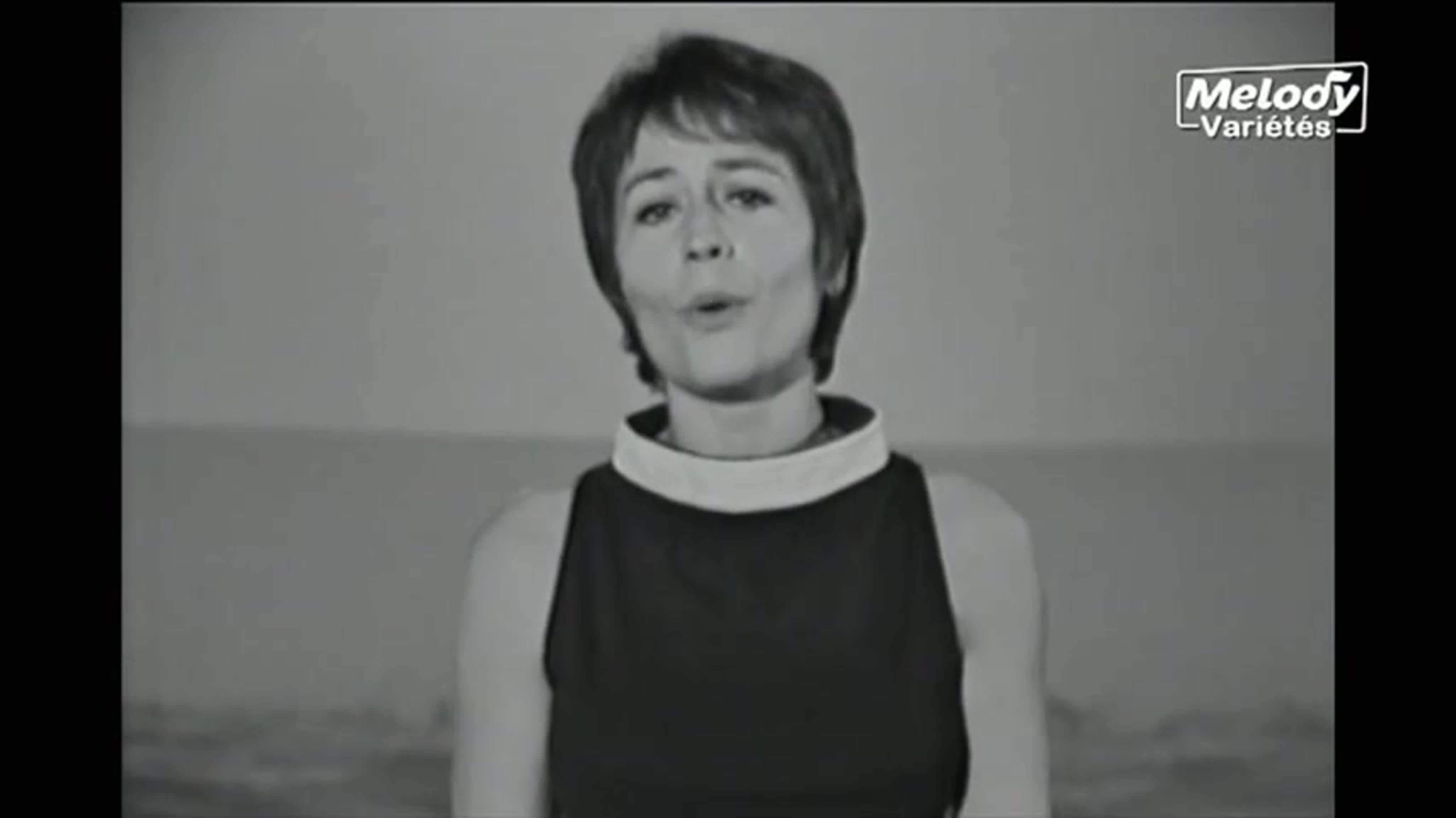 Annie girardot ibm (1967)