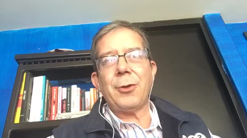 Jenaro villamil #amloprimeraño videoanalisis de este 1 de diciembre