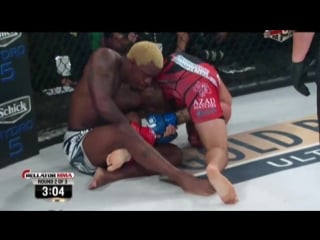 Brandon girtz vs melvin guillard