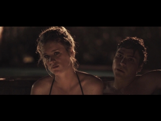 Mackenzie davis sexy bad turn worse (2013) hd 1080p web dl