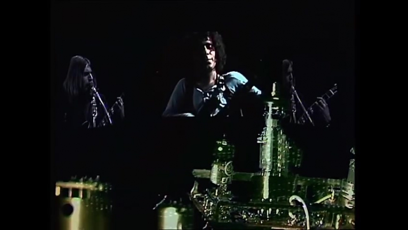 Renaissance kings and queens live, 1970 (remastered)