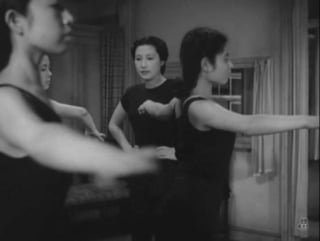 Maihime(1951) танцовщица