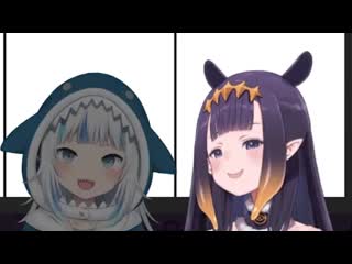 [vaan ch ] ame and her cursed imagination