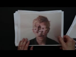 Jay jay johanson bury the hatchet