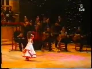 Сильвия морена коррида