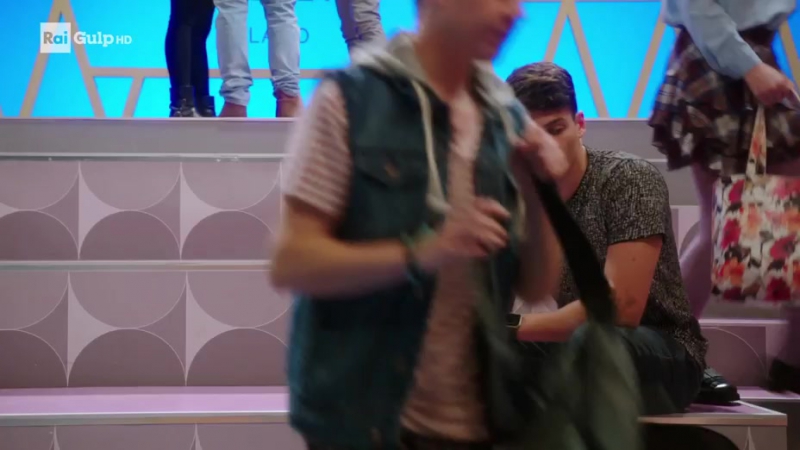 Maggie and bianca serie 3, episodio 11 «un pigiama per sognare» (italiano)