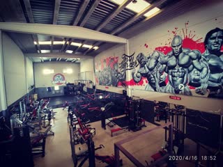 Ignis gym