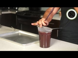 Chocolate royal entremet trianon – bruno albouze – the real deal