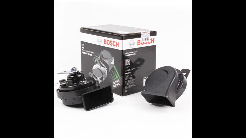 Bosch h3f звуковой сигнал тест как звучит