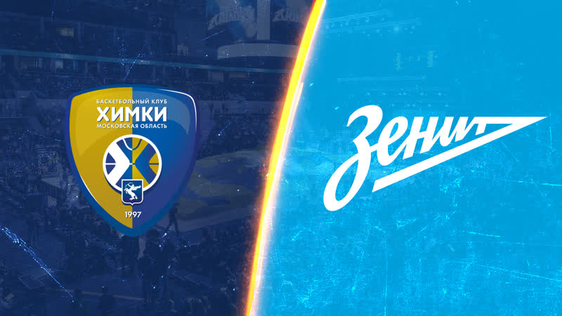 Превью «химки» «зенит»
